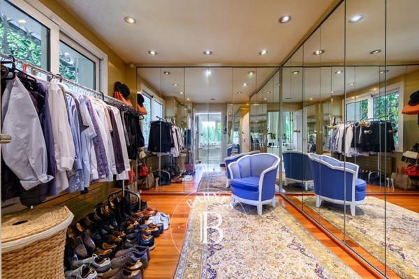 Nogent-sur-Marne, Maison 4 Chambres -  480 m² à vendre