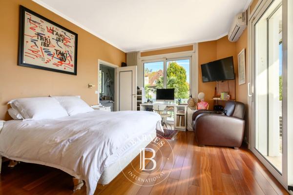Nogent-sur-Marne, Maison 4 Chambres -  480 m² à vendre