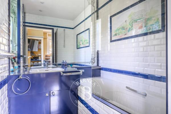 Nogent-sur-Marne, Maison 4 Chambres -  480 m² à vendre