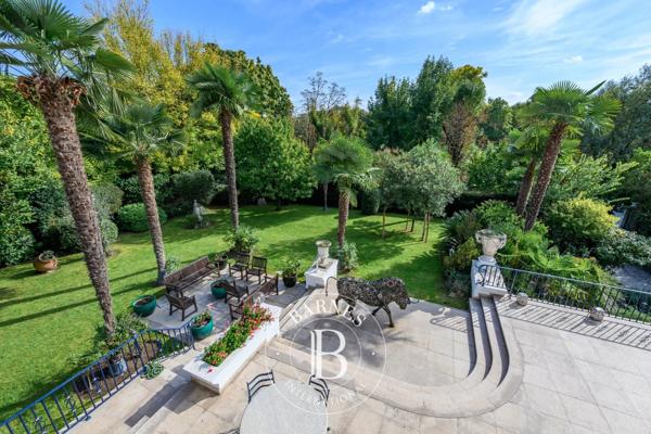 Nogent-sur-Marne, Maison 4 Chambres -  480 m² à vendre
