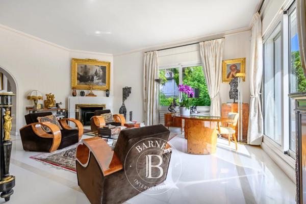 Nogent-sur-Marne, Maison 4 Chambres -  480 m² à vendre