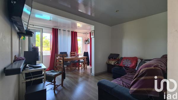 Maison à vendre 4 pièces 77 m² Le Tampon