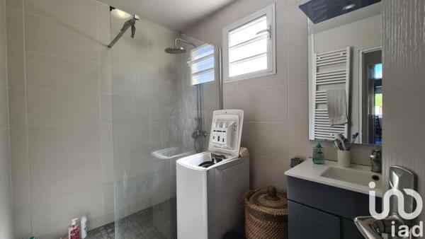 Maison à vendre 4 pièces 77 m² Le Tampon