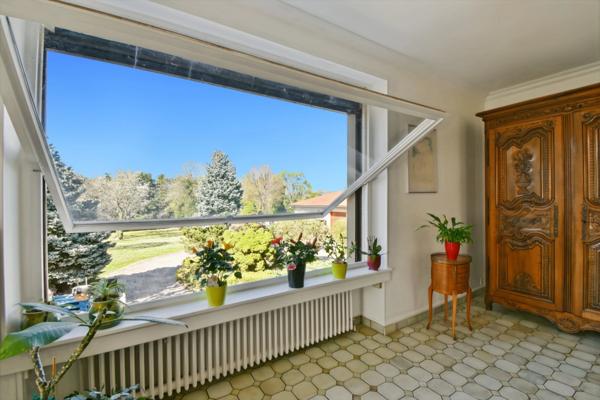 Propriete à vendre 9 pièces VERTAIZON (63)