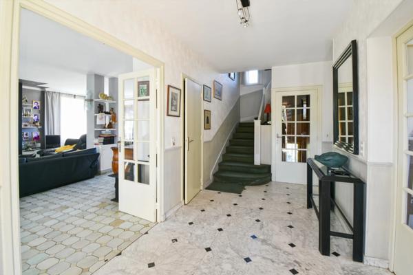 Propriete à vendre 9 pièces VERTAIZON (63)