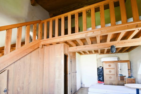 Propriete à vendre 9 pièces VERTAIZON (63)