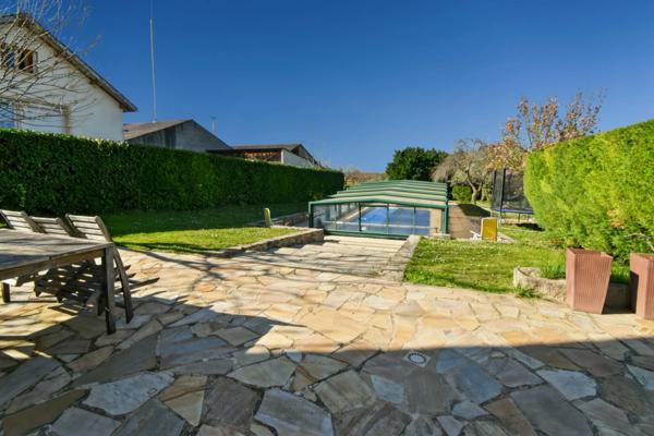 Propriete à vendre 9 pièces VERTAIZON (63)