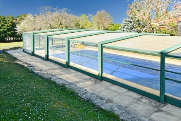 Propriete à vendre 9 pièces VERTAIZON (63)