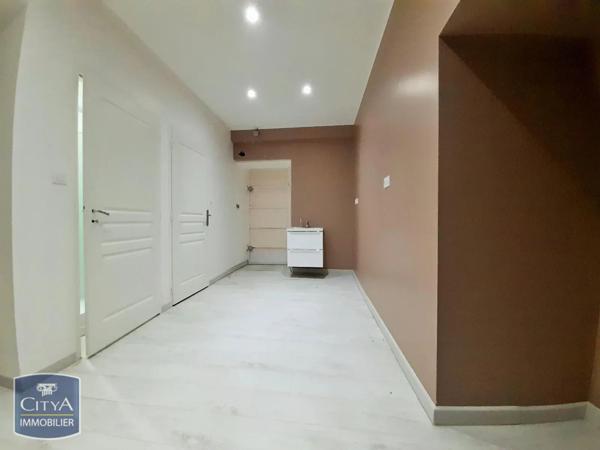 Local commercial à louer 45m²