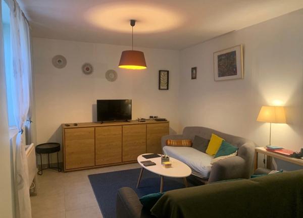 Maison de ville - 4 pièces CHATILLON COLIGNY (45)