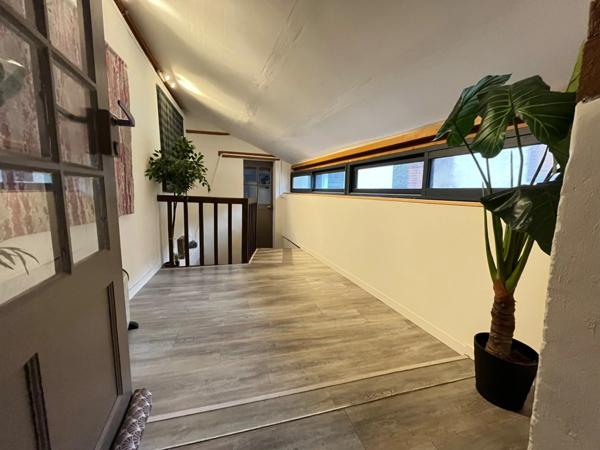 Maison de ville - 4 pièces CHATILLON COLIGNY (45)