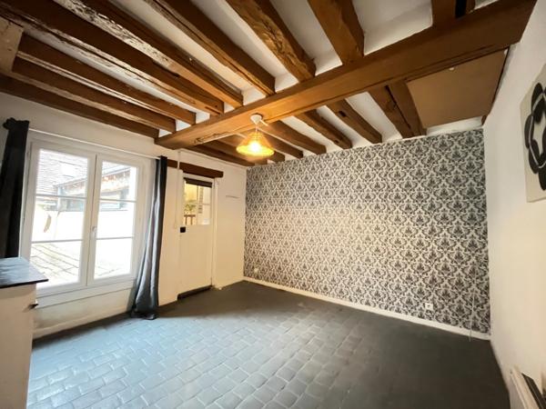 Maison de ville - 4 pièces CHATILLON COLIGNY (45)