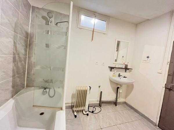 Maison de ville - 4 pièces CHATILLON COLIGNY (45)