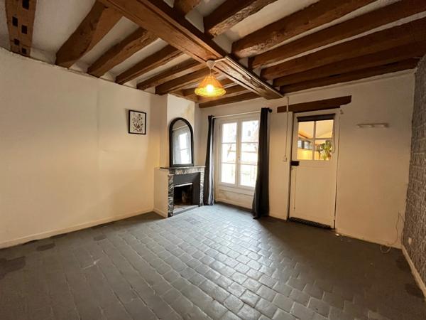 Maison de ville - 4 pièces CHATILLON COLIGNY (45)