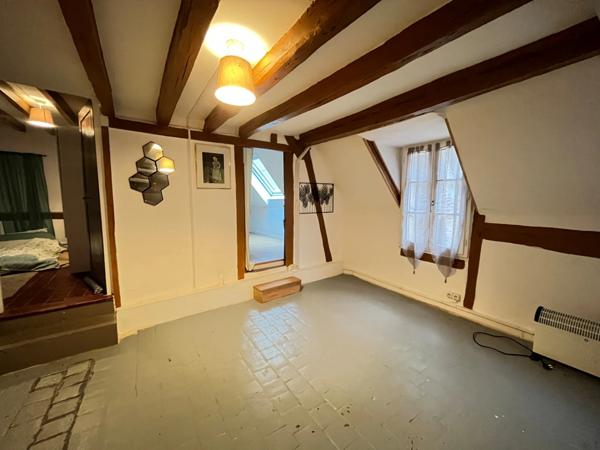 Maison de ville - 4 pièces CHATILLON COLIGNY (45)