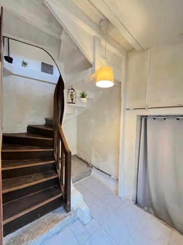 Maison de ville - 4 pièces CHATILLON COLIGNY (45)