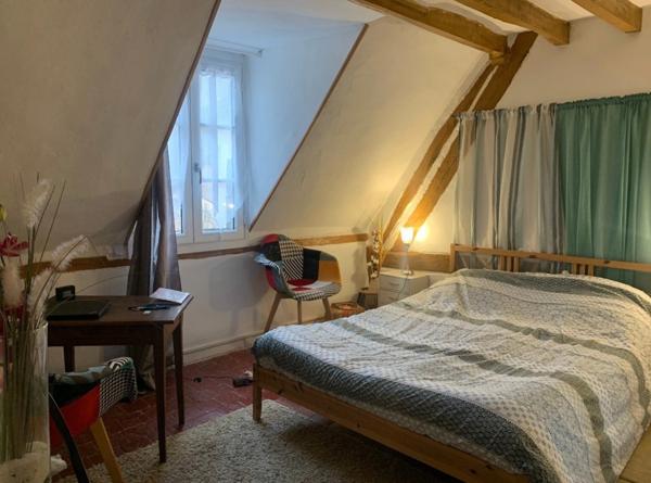 Maison de ville - 4 pièces CHATILLON COLIGNY (45)