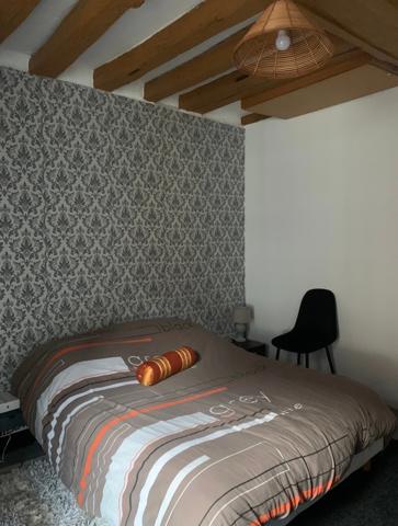 Maison de ville - 4 pièces CHATILLON COLIGNY (45)