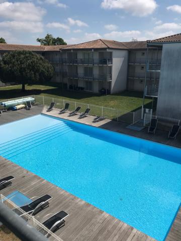 Appartement 1 pièce(s) – 23 m² – Lagord