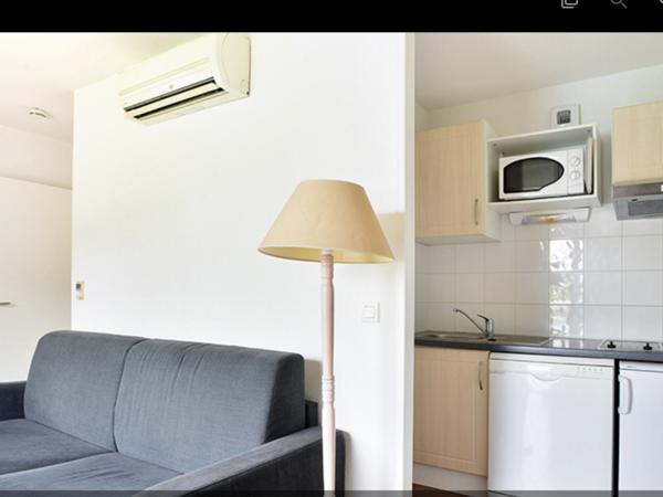 Appartement 1 pièce(s) – 23 m² – Lagord