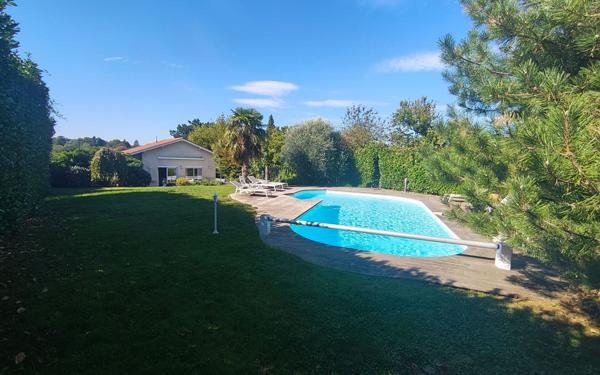 Maison à vendre    4 pièces • 108,18 m2 Curis-au-Mont-d'Or