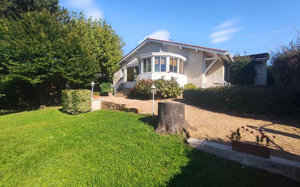 Maison à vendre    4 pièces • 108,18 m2 Curis-au-Mont-d'Or