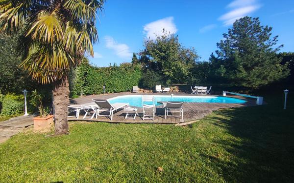 Maison à vendre    4 pièces • 108,18 m2 Curis-au-Mont-d'Or