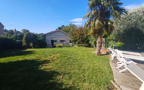 Maison à vendre    4 pièces • 108,18 m2 Curis-au-Mont-d'Or