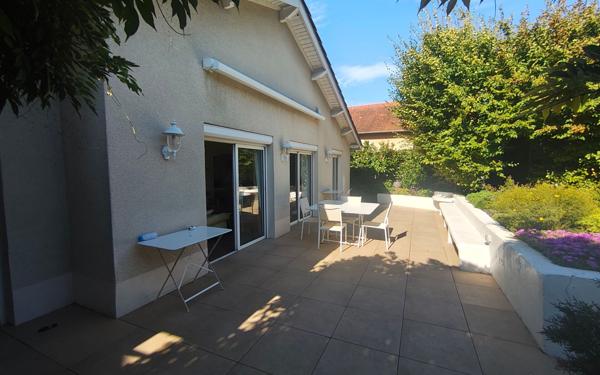 Maison à vendre    4 pièces • 108,18 m2 Curis-au-Mont-d'Or