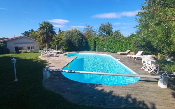 Maison à vendre    4 pièces • 108,18 m2 Curis-au-Mont-d'Or