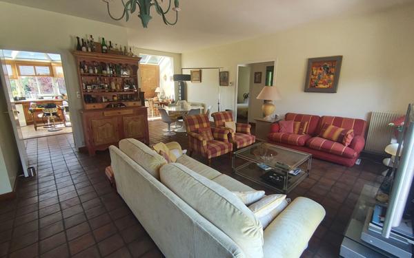 Maison à vendre    4 pièces • 108,18 m2 Curis-au-Mont-d'Or