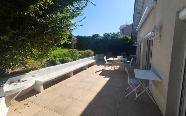 Maison à vendre    4 pièces • 108,18 m2 Curis-au-Mont-d'Or