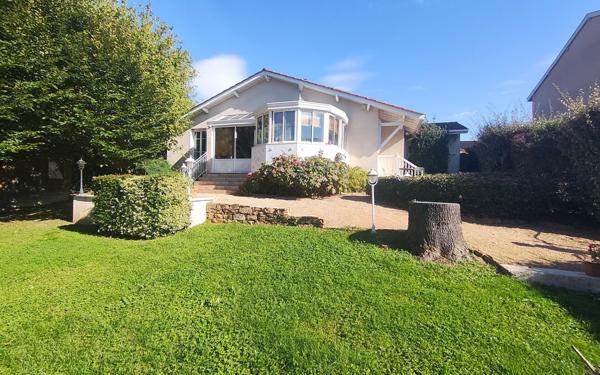 Maison à vendre    4 pièces • 108,18 m2 Curis-au-Mont-d'Or