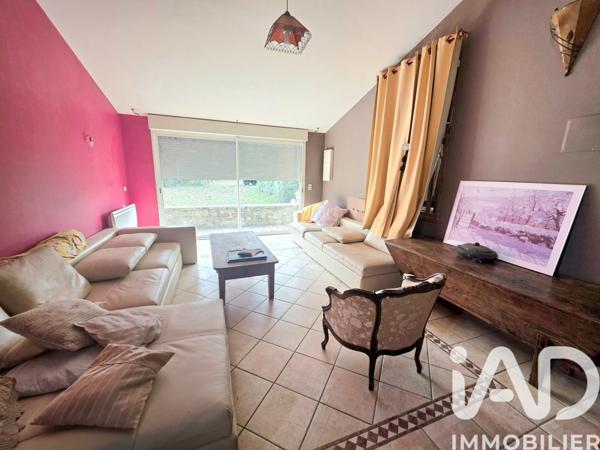 Maison à vendre 6 pièces 153 m² Saint-Hilaire-Bonneval