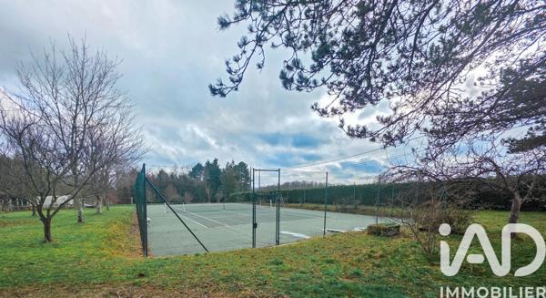 Maison à vendre 6 pièces 153 m² Saint-Hilaire-Bonneval