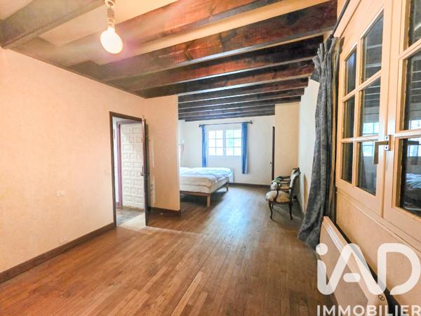 Maison à vendre 6 pièces 153 m² Saint-Hilaire-Bonneval