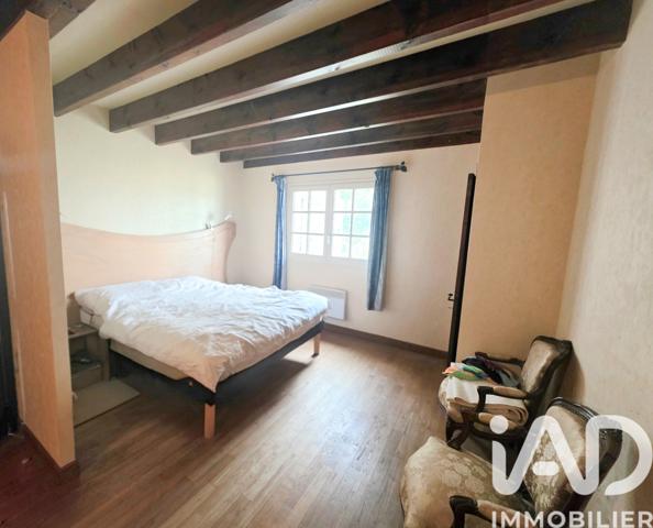 Maison à vendre 6 pièces 153 m² Saint-Hilaire-Bonneval
