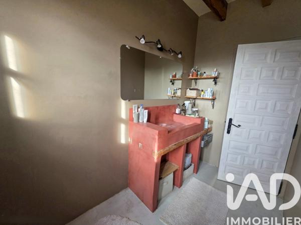 Maison à vendre 6 pièces 153 m² Saint-Hilaire-Bonneval