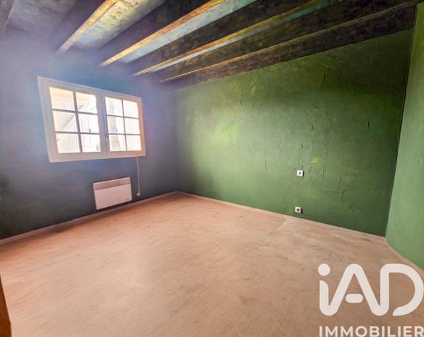 Maison à vendre 6 pièces 153 m² Saint-Hilaire-Bonneval