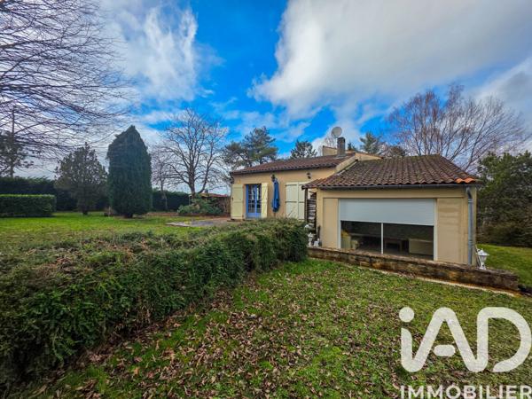 Maison à vendre 6 pièces 153 m² Saint-Hilaire-Bonneval