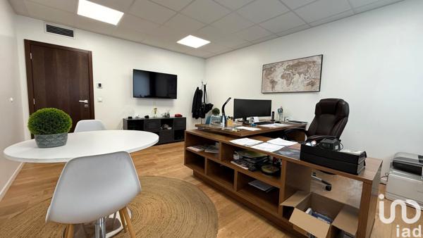 Atelier à vendre 281 m² Grenoble