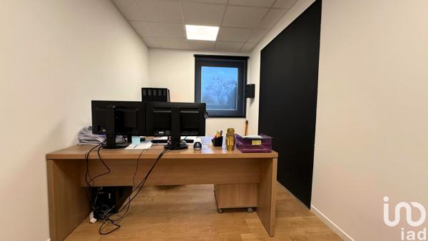 Atelier à vendre 281 m² Grenoble