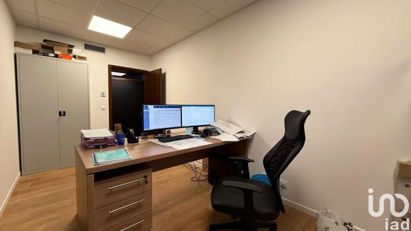 Atelier à vendre 281 m² Grenoble