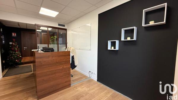 Atelier à vendre 281 m² Grenoble