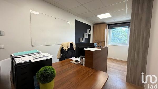 Atelier à vendre 281 m² Grenoble