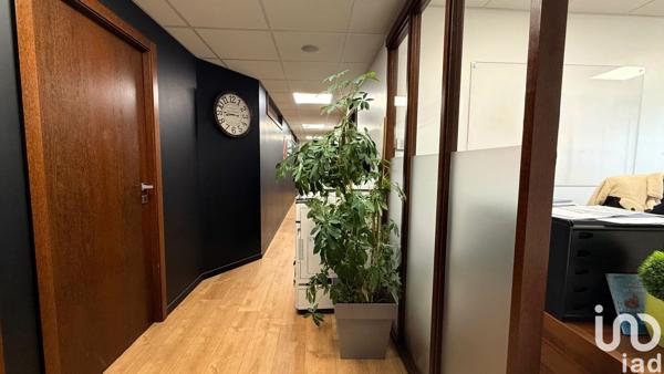 Atelier à vendre 281 m² Grenoble