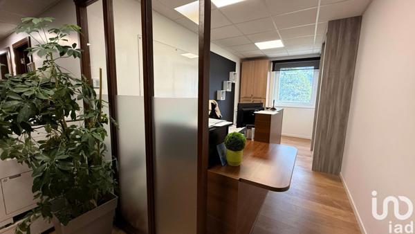 Atelier à vendre 281 m² Grenoble