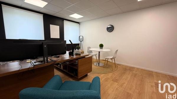 Atelier à vendre 281 m² Grenoble