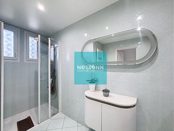 Maison individuelle Le Plessis Bouchard - Quartier pavillonnaire - Fort potentiel