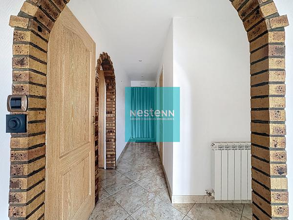 Maison individuelle Le Plessis Bouchard - Quartier pavillonnaire - Fort potentiel